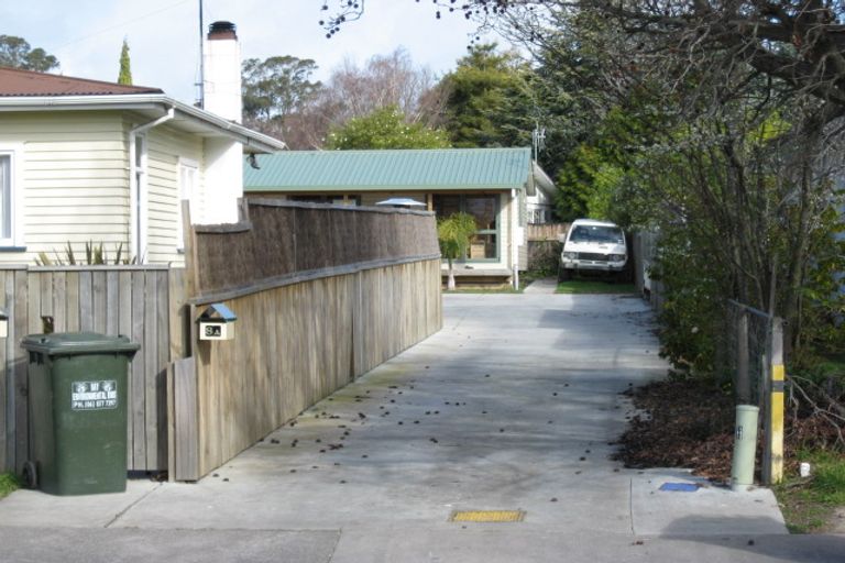 Photo of property in 8a Nimon Street, Havelock North, 4130