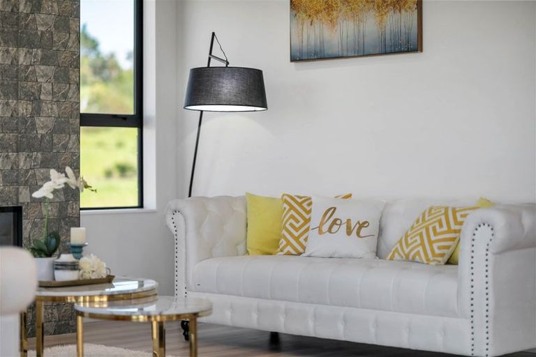 Photo of property in 80 Koromeke Street, Flat Bush, Auckland, 2019