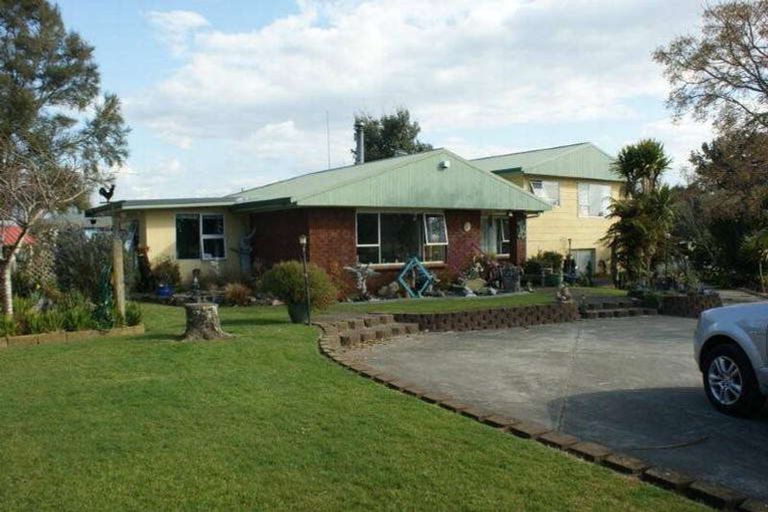 Photo of property in 262 Te Rahu Road, Poroporo, Whakatane, 3193