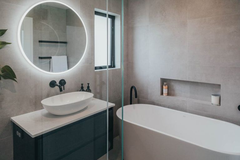 Photo of property in 26b Hythe Terrace, Mairangi Bay, Auckland, 0630