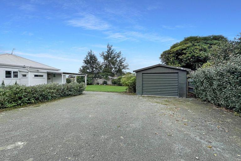 Photo of property in 23 Alington Street, Methven, 7730