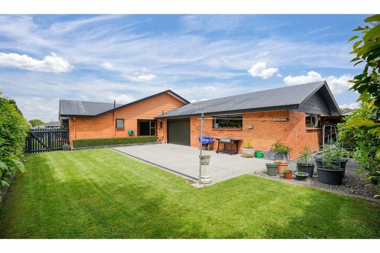 Photo of property in 133 Kildare Drive, Waikiwi, Invercargill, 9810