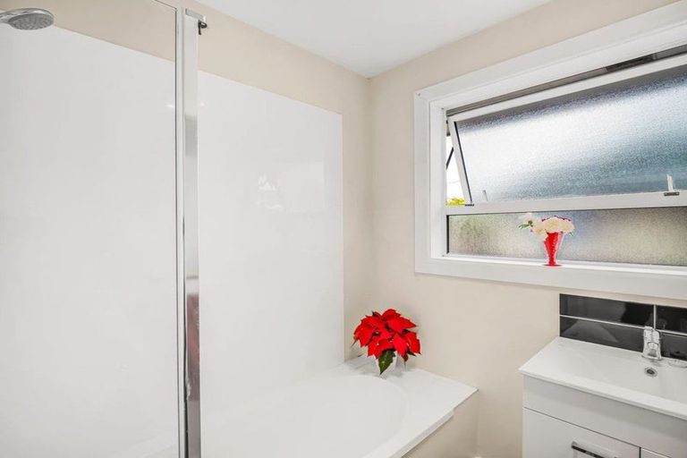 Photo of property in 239 Burwood Road, Burwood, Christchurch, 8083