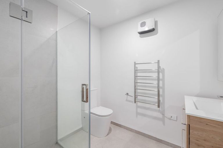 Photo of property in 10/8 Tonga Place, Riccarton, Christchurch, 8041