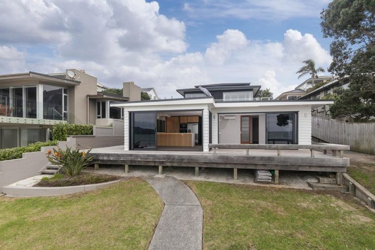 Photo of property in 1/11 William Street, Takapuna, Auckland, 0622