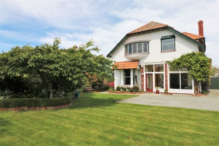 Photo of property in 58 Wai-iti Road, Maori Hill, Timaru, 7910