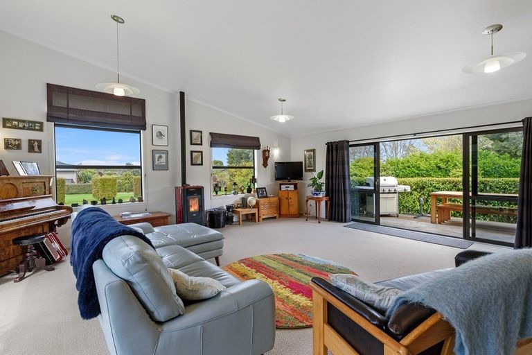 Photo of property in 7 Faydon Close, Ohau, Levin, 5570