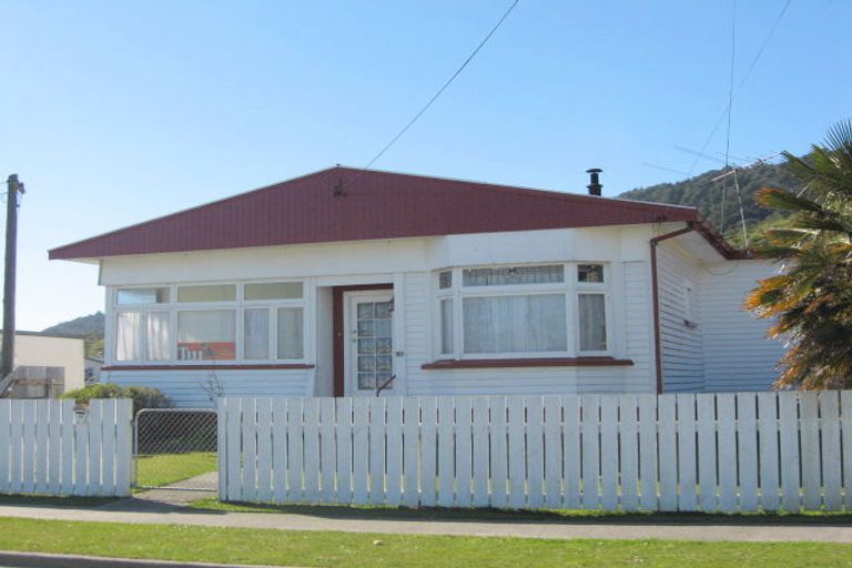 Photo of property in 141 Ward Street, Cobden, Greymouth, 7802
