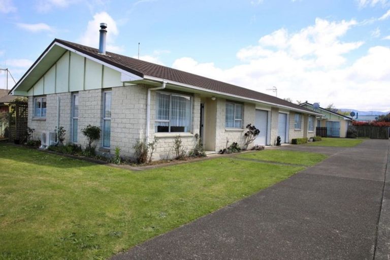 Photo of property in 1/203 High Street, Dannevirke, 4930