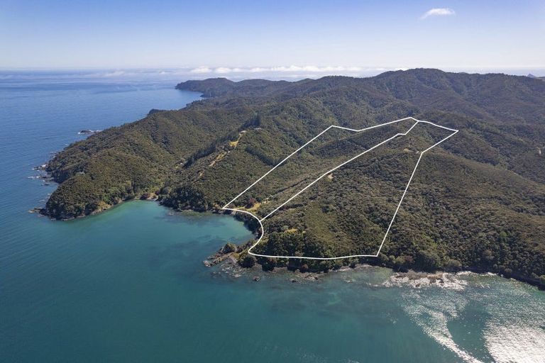 Photo of property in 215 Waiaua Road, Hihi, Mangonui, 0494