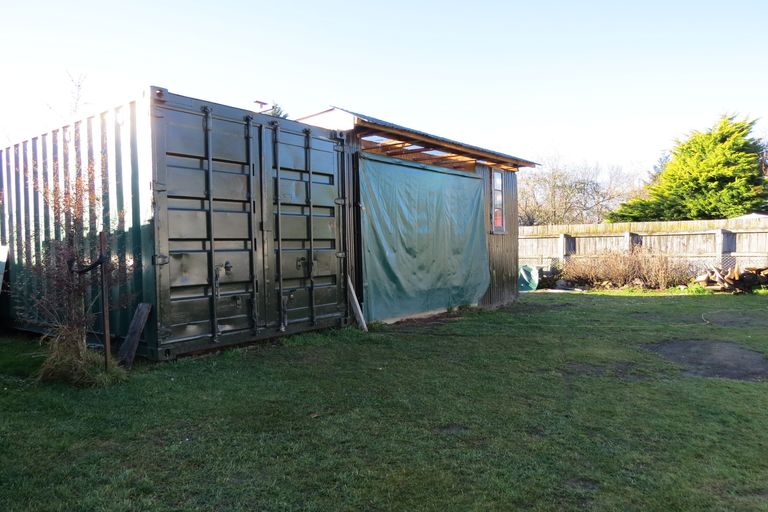 Photo of property in 18 School Road, Fairlie, 7925