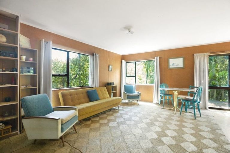 Photo of property in 6 Frank Street, Oneroa, Waiheke Island, 1081