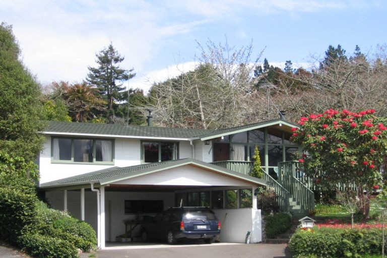 Photo of property in 24 Solly Place, Springfield, Rotorua, 3015