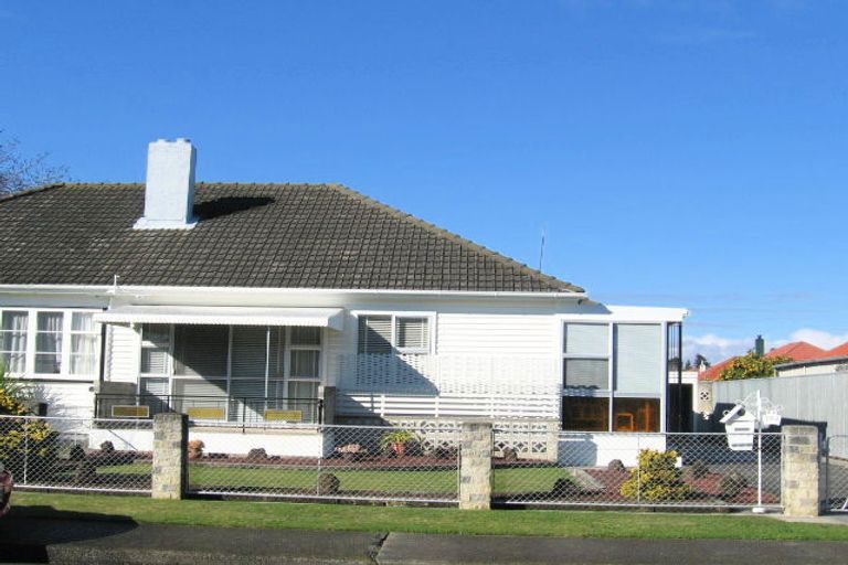 Photo of property in 703 Kowhai Street, Mahora, Hastings, 4120