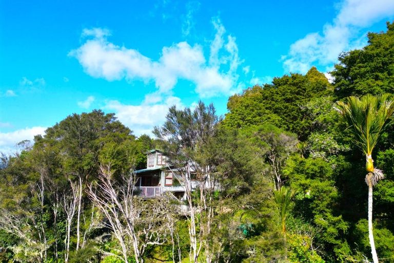 Photo of property in 5 Yarborough Street, Kohukohu, 0491