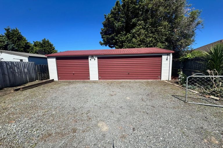 Photo of property in 2/678 Gloucester Street, Linwood, Christchurch, 8062