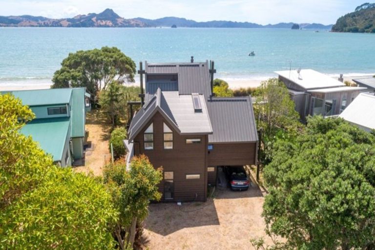 Photo of property in 113 Captain Cook Road, Cooks Beach, Whitianga, 3591