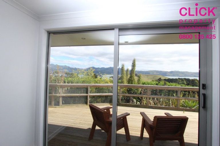 Photo of property in 16 Treetop Drive, Portobello, Dunedin, 9014