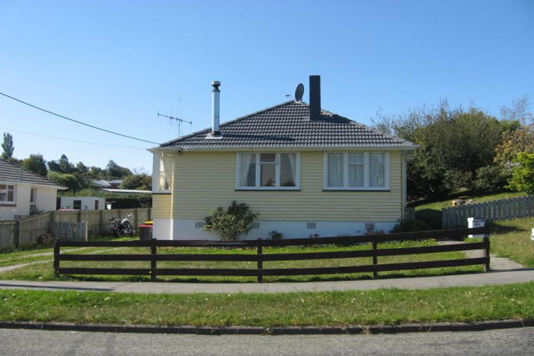 Photo of property in 41 Cornwall Street, Watlington, Timaru, 7910