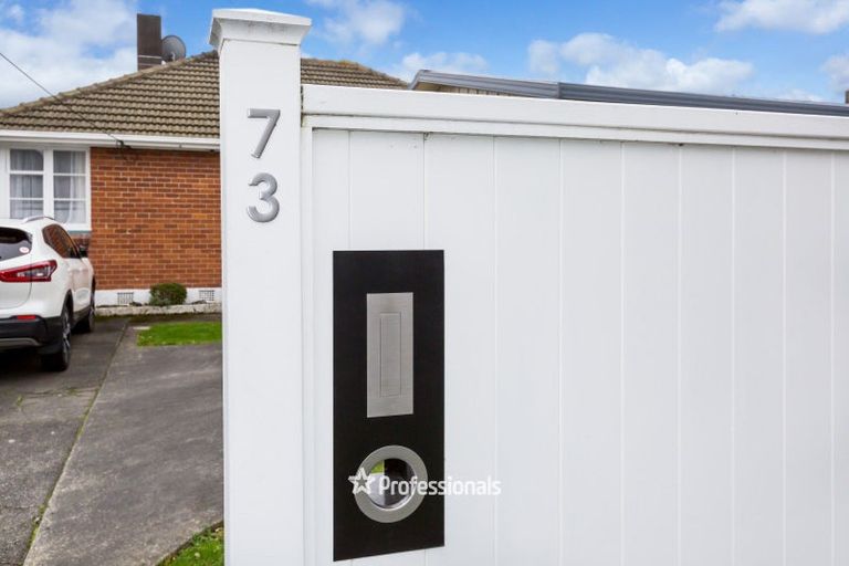 Photo of property in 73 Naenae Road, Naenae, Lower Hutt, 5011