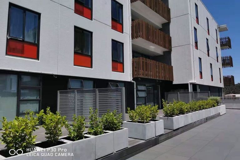 Photo of property in 204/22 Library Lane, Albany, Auckland, 0632