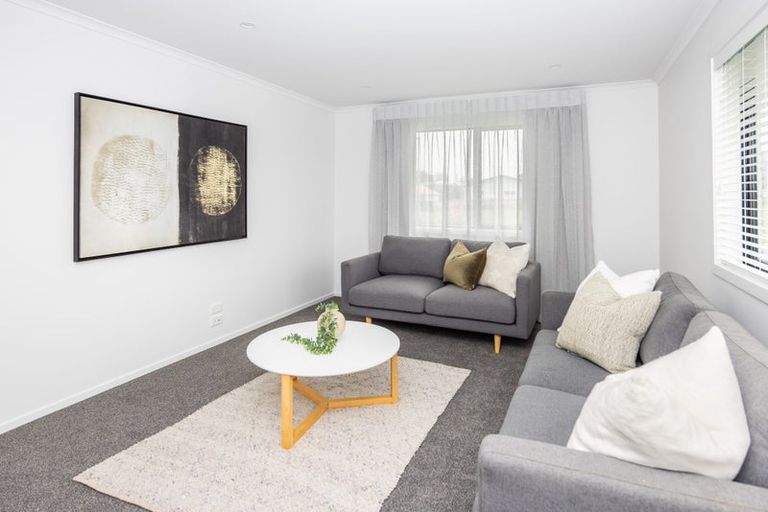 Photo of property in 6 Hoki Avenue, Morrinsville, 3300