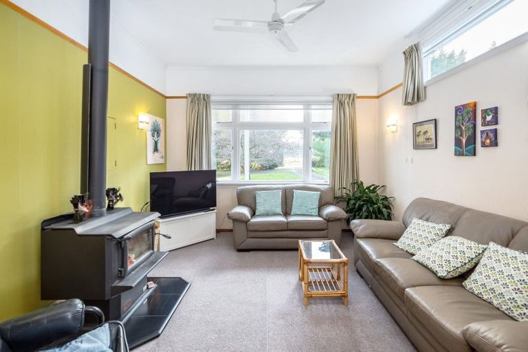 Photo of property in 127 Bidwills Cutting Road, Morrisons Bush, Greytown, 5794