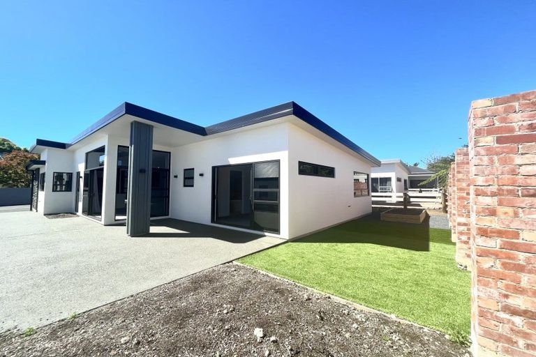 Photo of property in 7a Branscombe Street, Highfield, Timaru, 7910