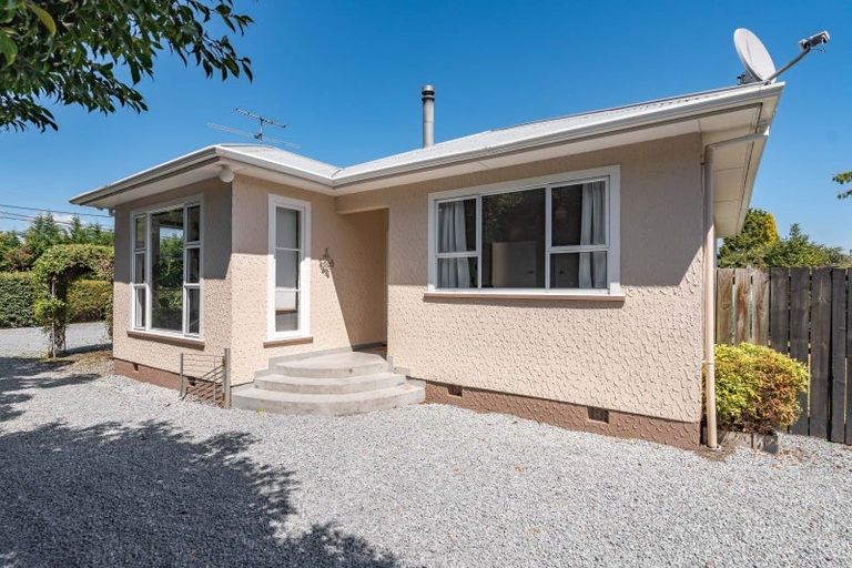 Photo of property in 422 High Street South, Carterton, 5713