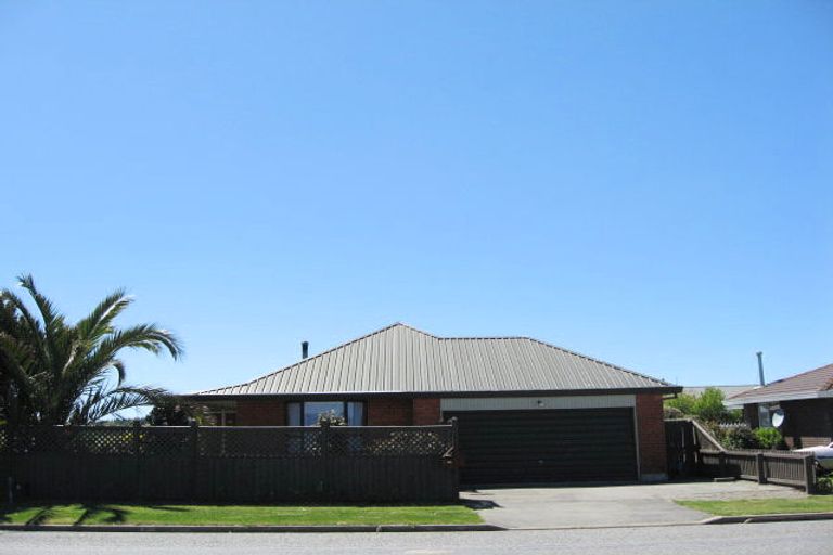 Photo of property in 276 West Belt, Rangiora, 7400