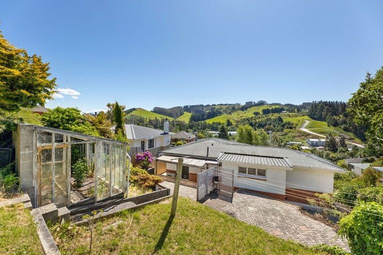 Photo of property in 66 Hocken Street, Kenmure, Dunedin, 9011