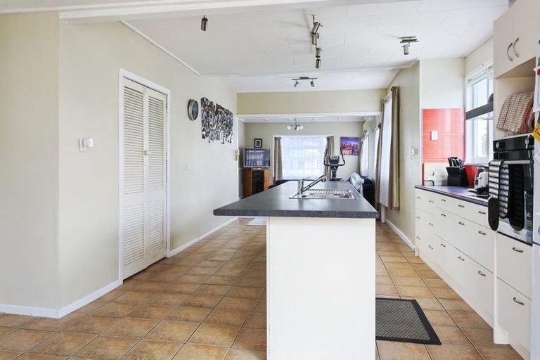 Photo of property in 39 Western Street, Matamata, 3400