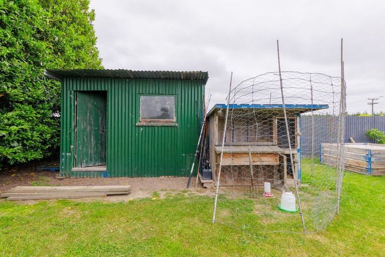 Photo of property in 14 High Street, Waimate, 7924