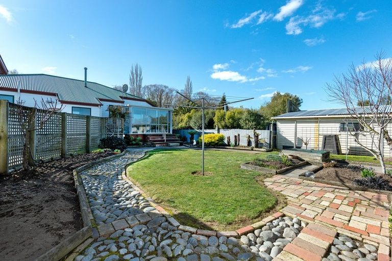 Photo of property in 6 Geisha Road, Waikuku, Rangiora, 7473