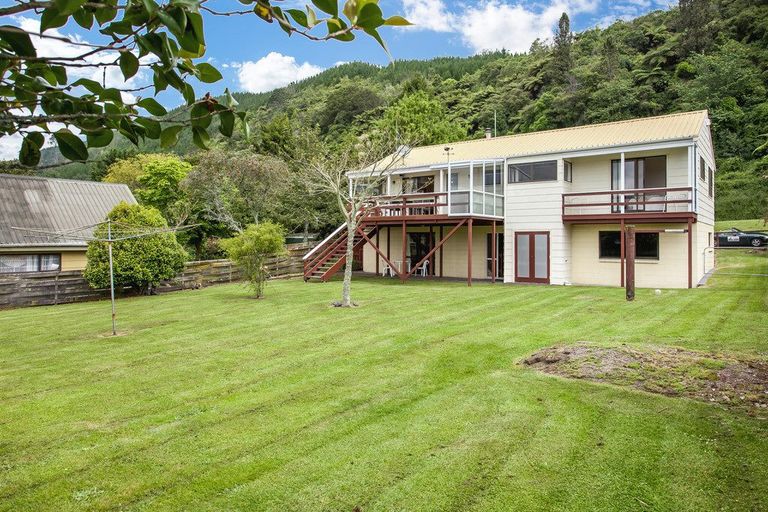 Photo of property in 1331 State Highway 30, Rotoiti Forest, Rotorua, 3074