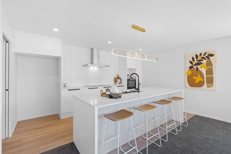 Photo of property in 52 Burnham School Road, Rolleston, 7614