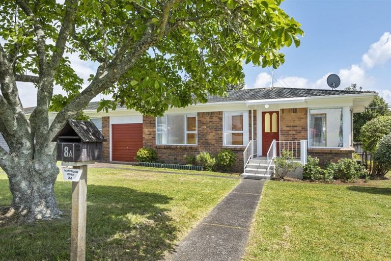 Photo of property in 1/8 Waterloo Road, Milford, Auckland, 0620