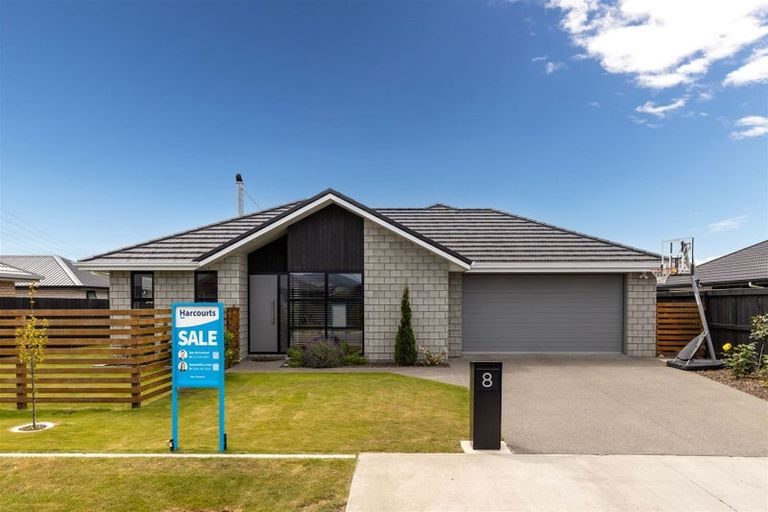 Photo of property in 8 Mustang Alley, Burleigh, Blenheim, 7201