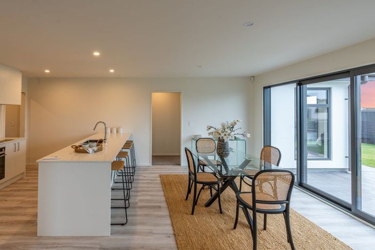 Photo of property in 35 Mcgarry Drive, Kaiapoi, 7630