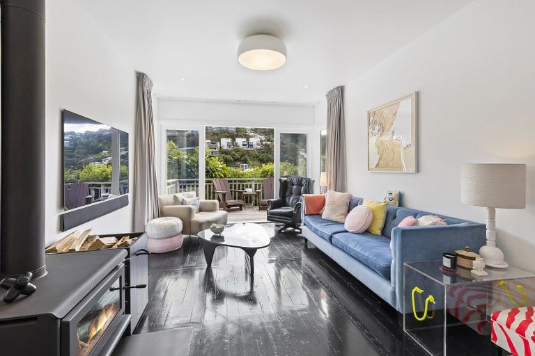 Photo of property in 12 Butt Street, Brooklyn, Wellington, 6021