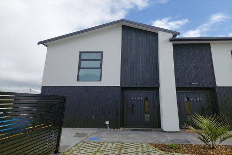 Photo of property in 1/91 Oxford Terrace, Epuni, Lower Hutt, 5011