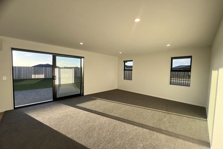 Photo of property in 24 Coach Way, Rolleston, 7614