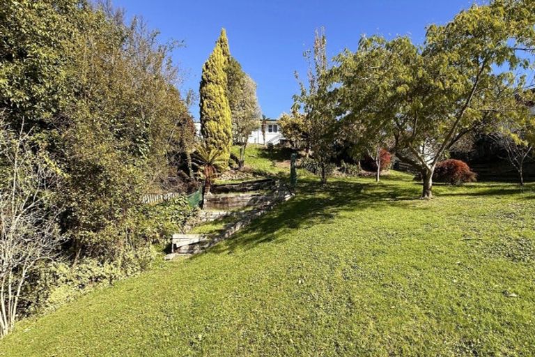 Photo of property in 4 Ruru Road, Taihape, 4720