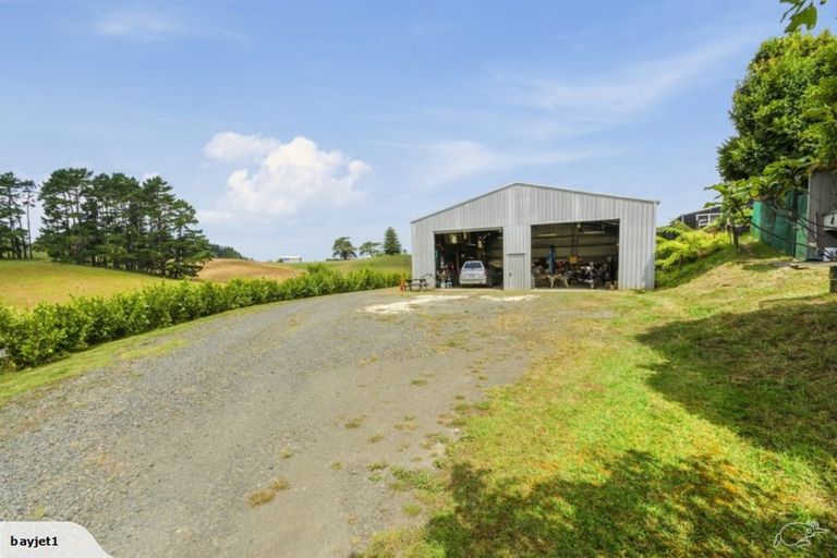 Photo of property in 31 Burne Road, Waitoki, Albany, 0794