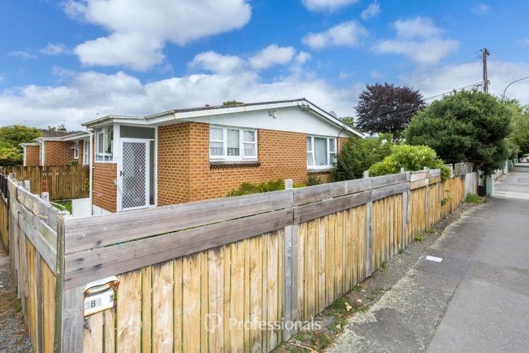 Photo of property in 1/384 Fergusson Drive, Heretaunga, Upper Hutt, 5018