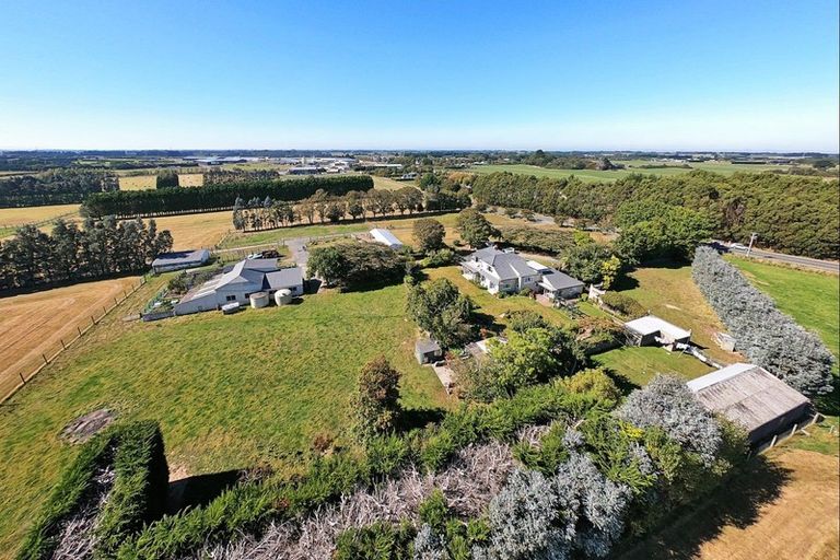 Photo of property in 385 East Road, Mill Road, Invercargill, 9871