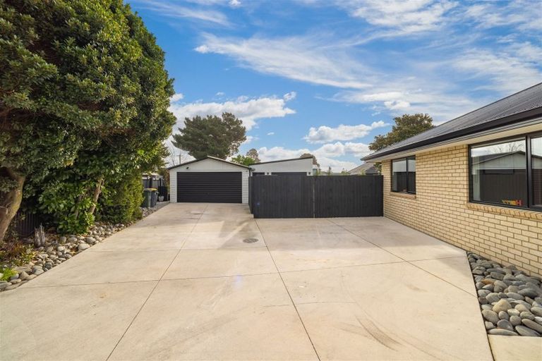 Photo of property in 409 Breezes Road, Aranui, Christchurch, 8061