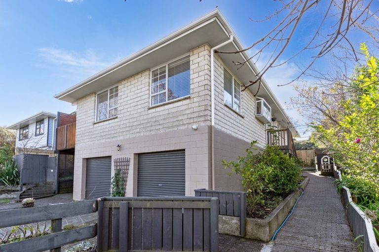 Photo of property in 4a Miro Street, Lansdowne, Masterton, 5810