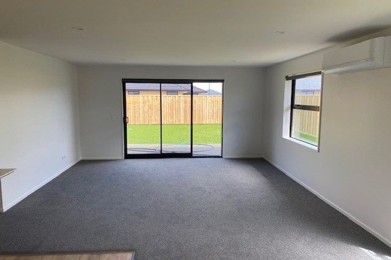 Photo of property in 14 Westbrook Avenue, Rolleston, 7615