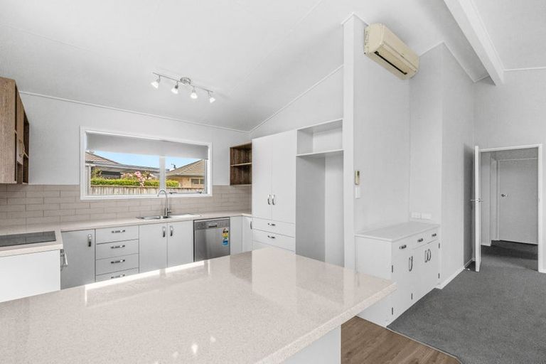 Photo of property in 65a Winchester Street, Levin, 5510